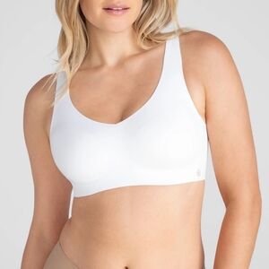 Honeylove SoftForm Pullover Wireless Bra Size 3XL